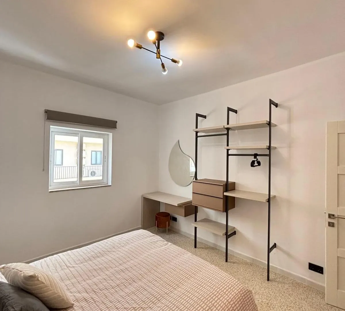 Zero55Rooms 3-Bed 3-Bath Apartment With Sea Views Sliema