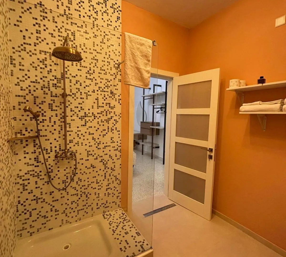 Zero55Rooms 3-Bed 3-Bath Apartment With Sea Views Sliema
