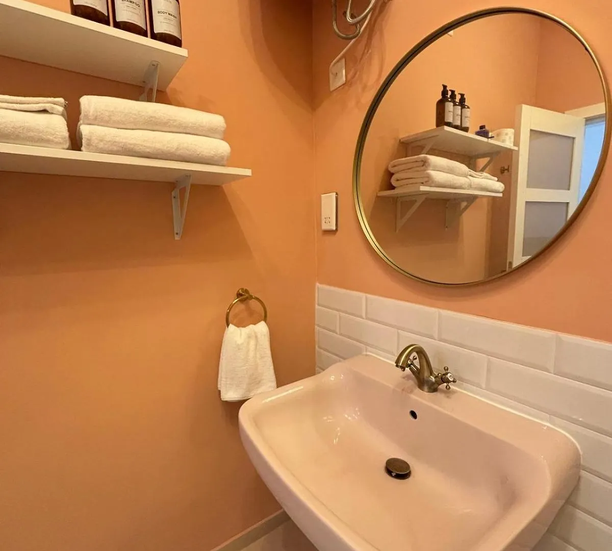 Zero55Rooms 3-Bed 3-Bath Apartment With Sea Views Sliema Malta