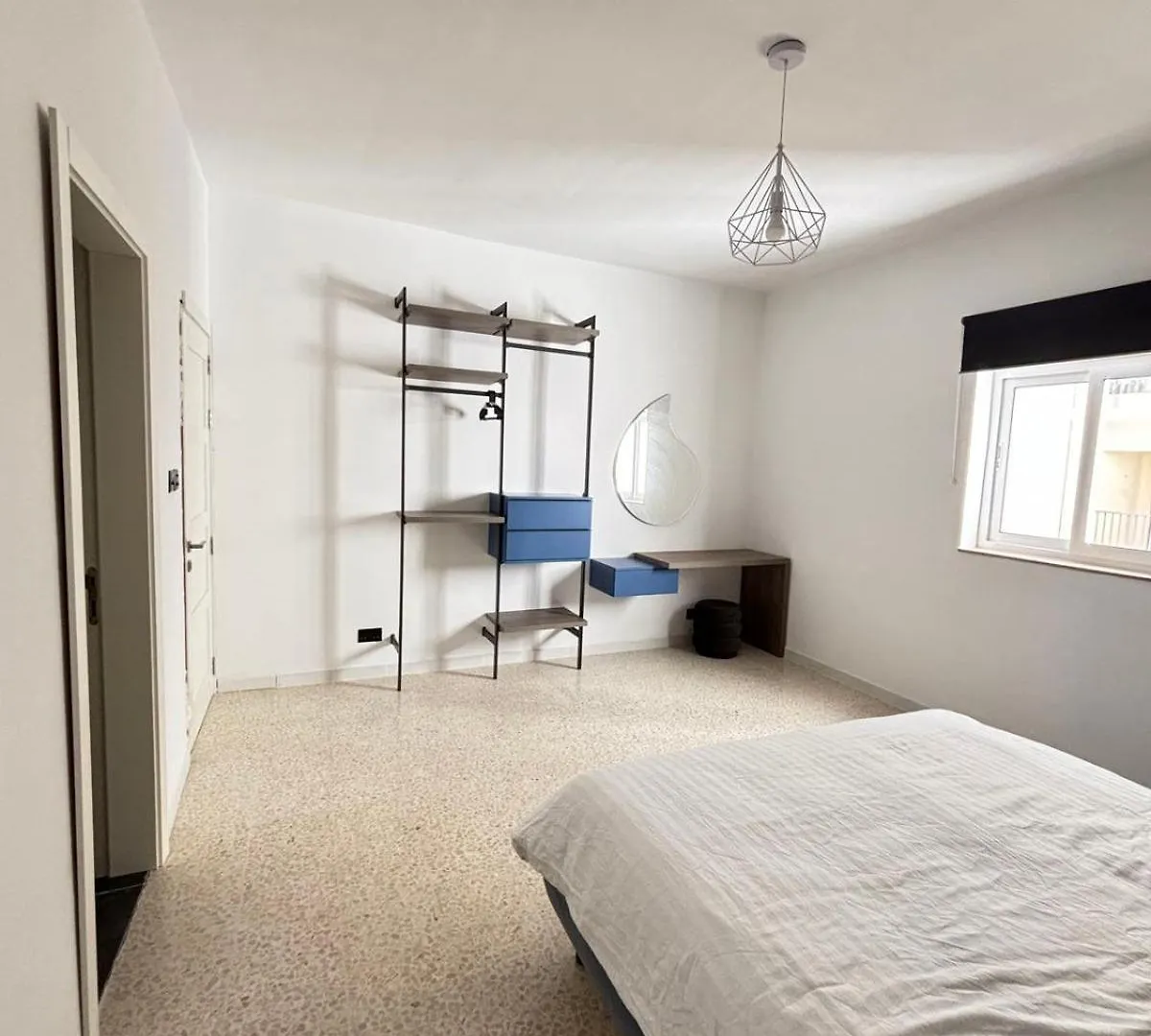 Zero55Rooms 3-Bed 3-Bath Apartment With Sea Views Sliema