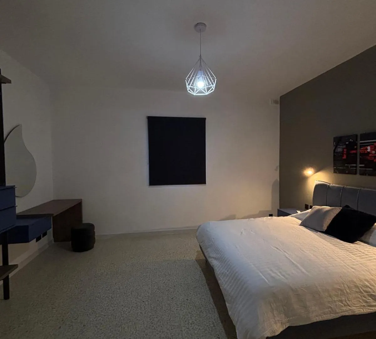 Zero55Rooms 3-Bed 3-Bath Apartment With Sea Views Sliema