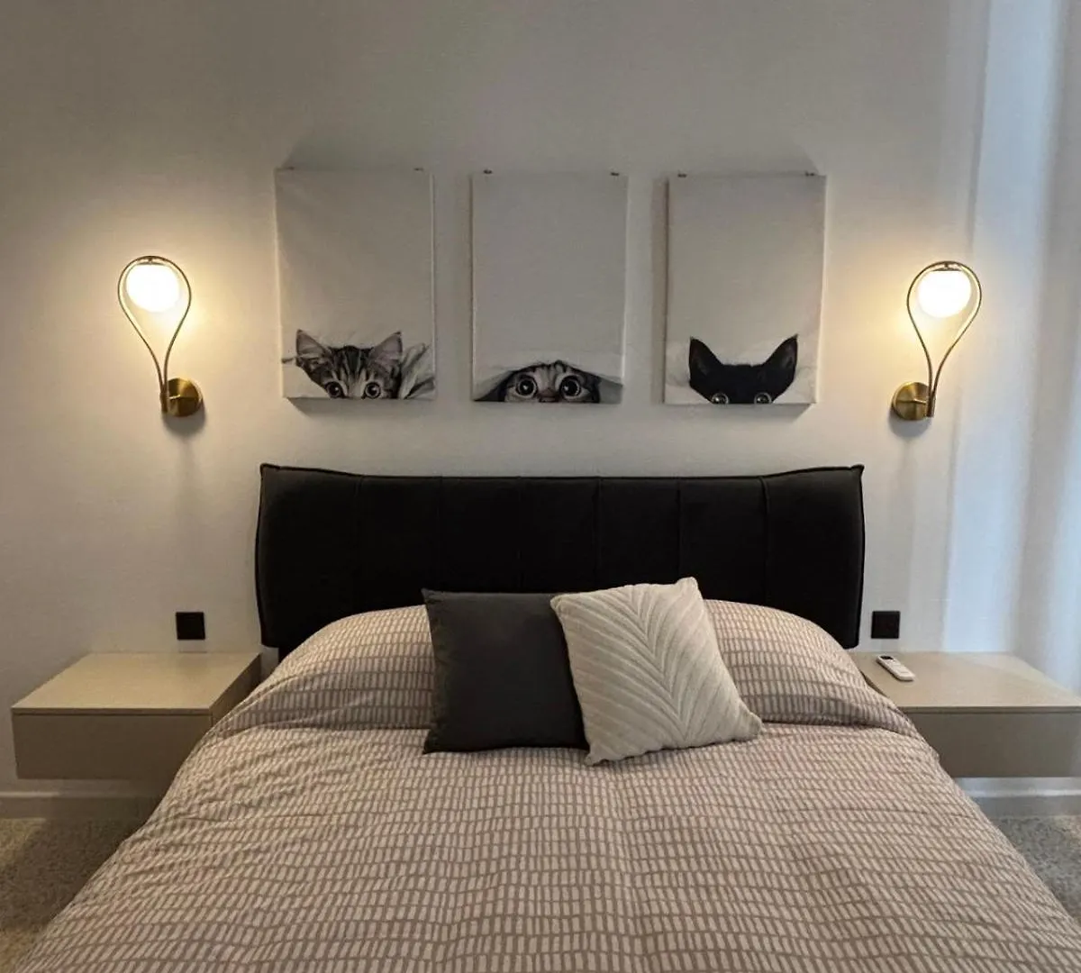 Zero55Rooms 3-Bed 3-Bath Apartment With Sea Views Sliema