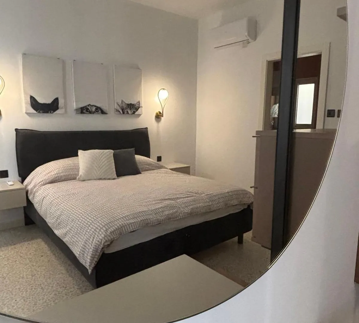 Zero55Rooms 3-Bed 3-Bath Apartment With Sea Views Sliema Malta
