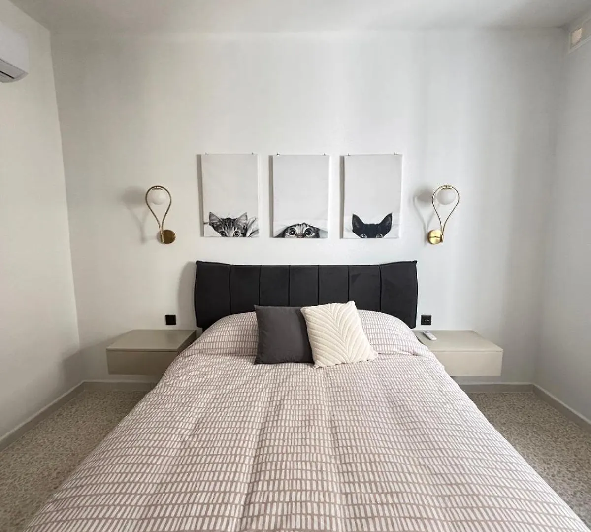 Zero55Rooms 3-Bed 3-Bath Apartment With Sea Views Sliema Malta
