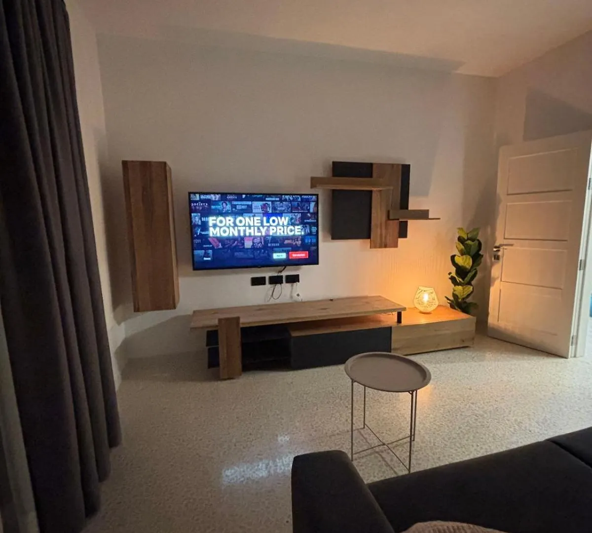 Zero55Rooms 3-Bed 3-Bath Apartment With Sea Views Sliema 0*,